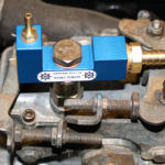 Ford XLD 1.6 & 1.8 with CAV injection system
