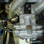 Ford FSD, Bosch 4 port filter’ 