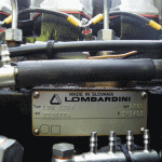 Lombardini LDW 2204