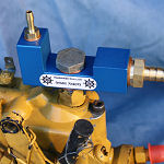 Stanadyne Pumps (Injection system)